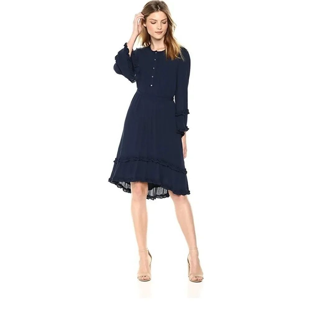 Ella Moon Women's Standard Dress